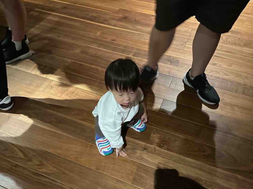 리움미술관 무료 전시, 아기와 함께한 한남동 나들이 11 리움미술관 무료 전시 아기와 서울 나들이11