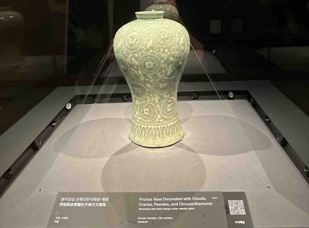 리움미술관 무료 전시, 아기와 함께한 한남동 나들이 13 리움미술관 무료 전시 아기와 서울 나들이12