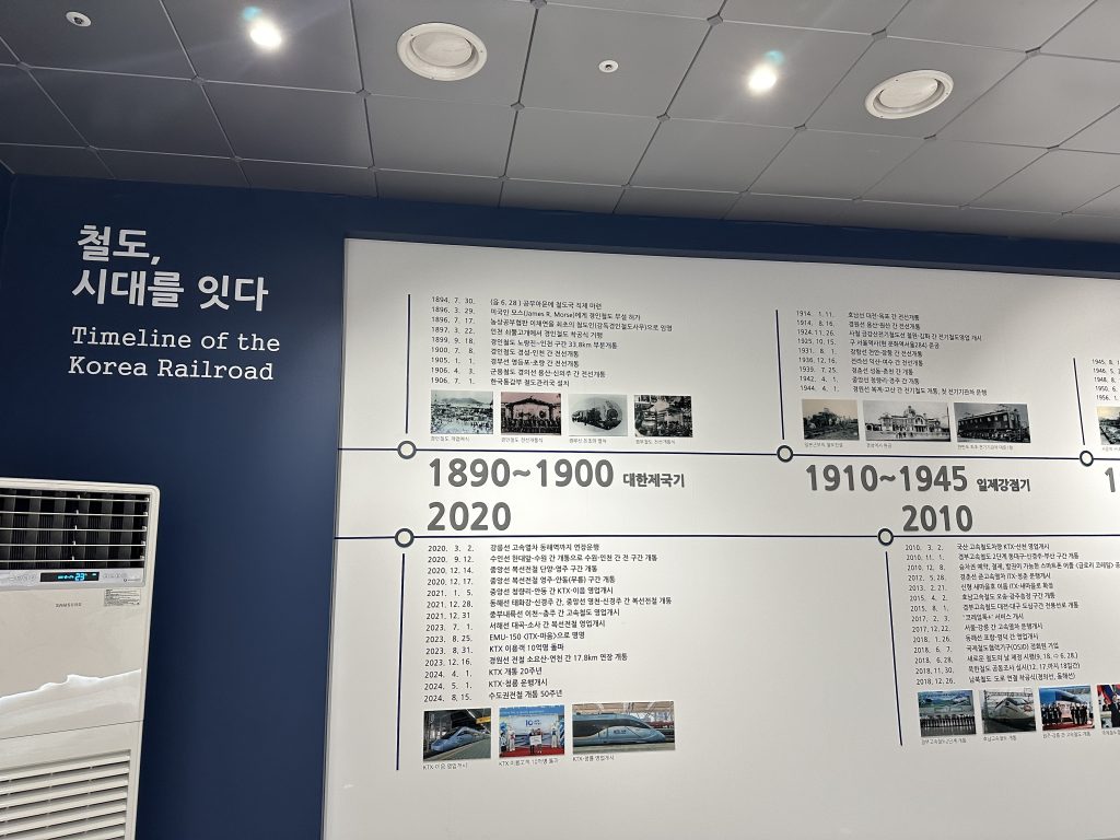 의왕 철도박물관18