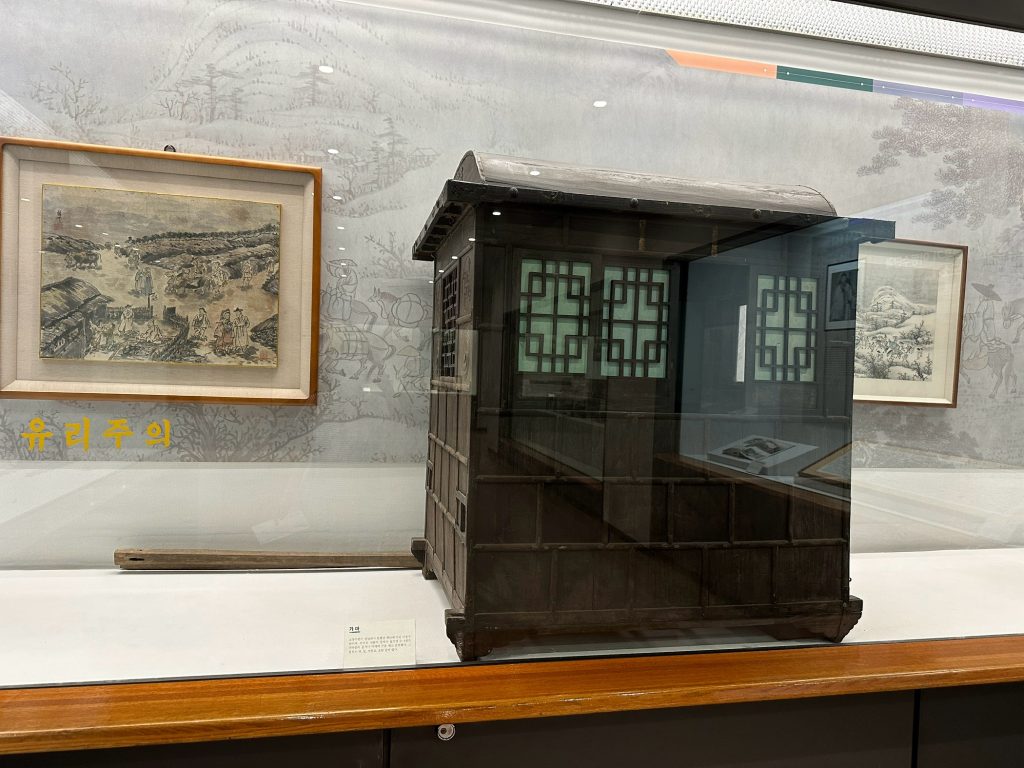 의왕 철도박물관21