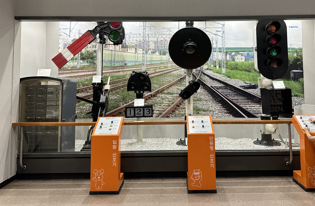 의왕 철도박물관35 1