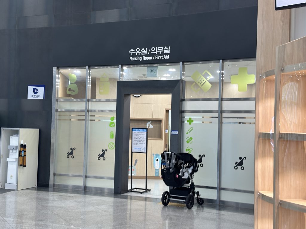 국립과천과학관 유아체험관11