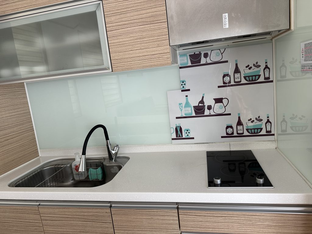 태백 하이원 추추파크 숙박 후기10