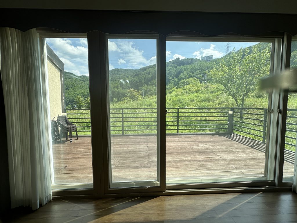 태백 하이원 추추파크 숙박 후기12