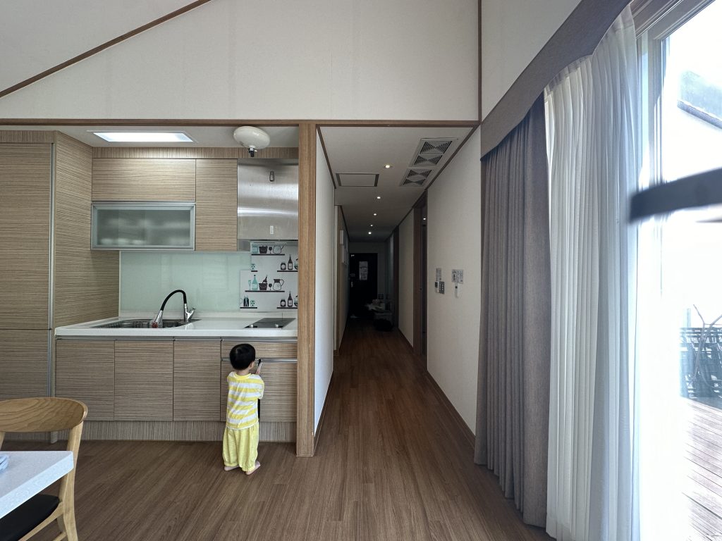 태백 하이원 추추파크 숙박 후기13