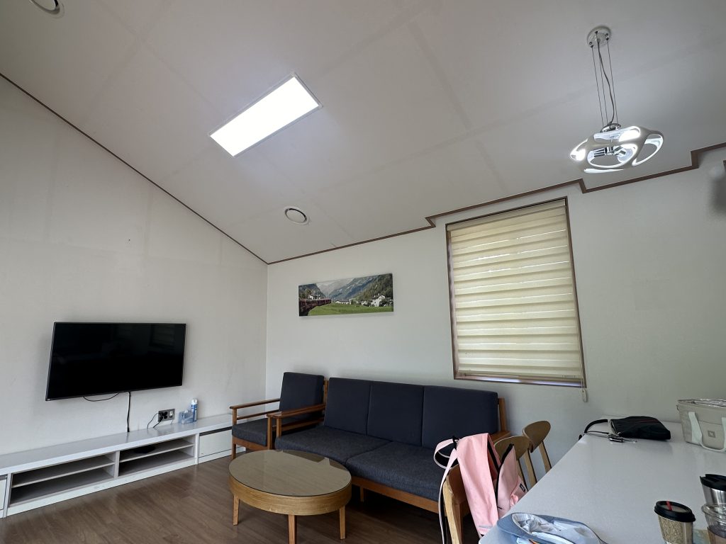 태백 하이원 추추파크 숙박 후기14