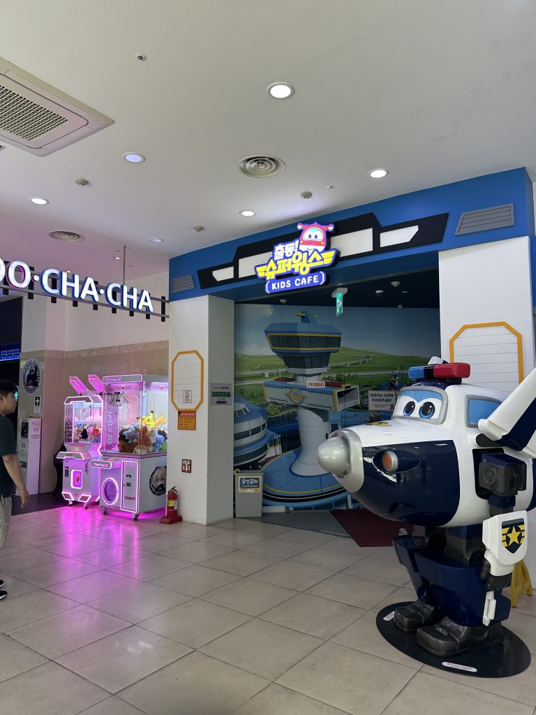 태백 하이원 추추파크 숙박 후기17