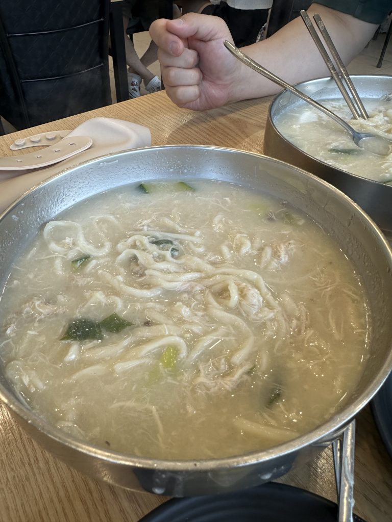 태백 하이원 추추파크 숙박 후기2