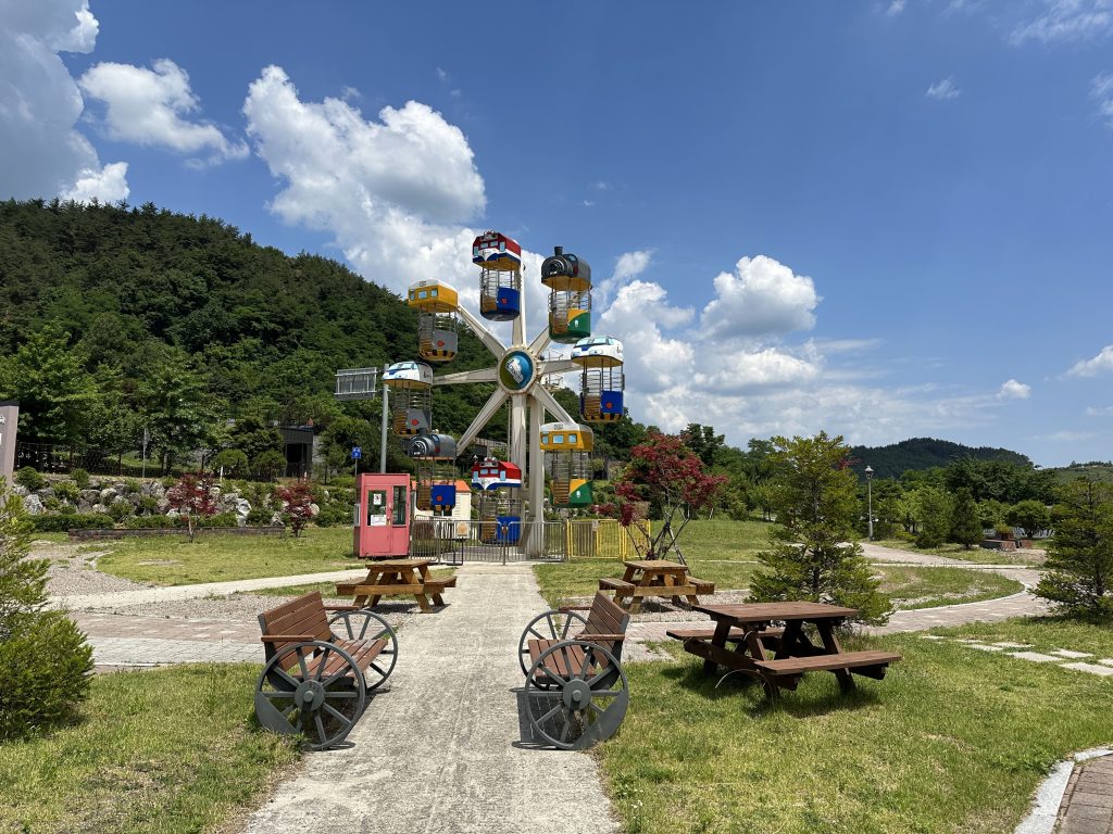 태백 하이원 추추파크 숙박 후기20