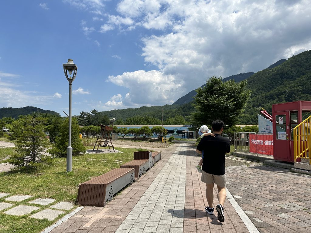 태백 하이원 추추파크 숙박 후기21