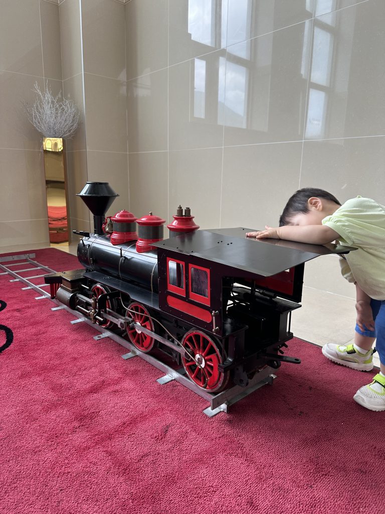 하이원 추추파크