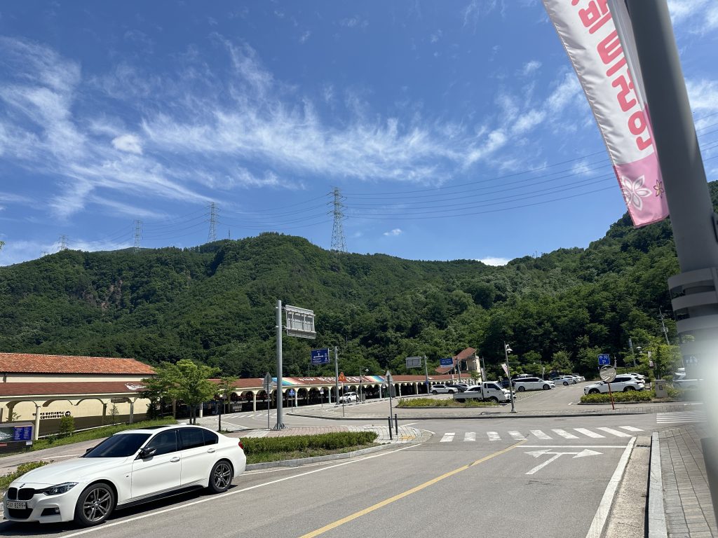 태백 하이원 추추파크 숙박 후기3