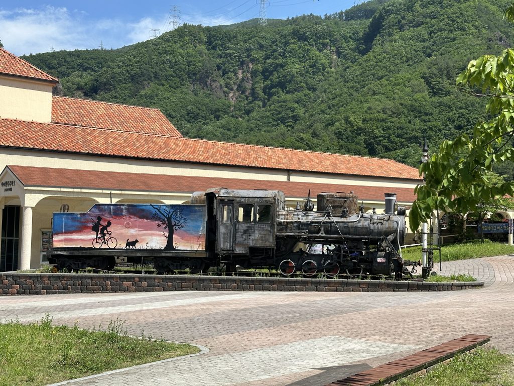 태백 하이원 추추파크 숙박 후기4