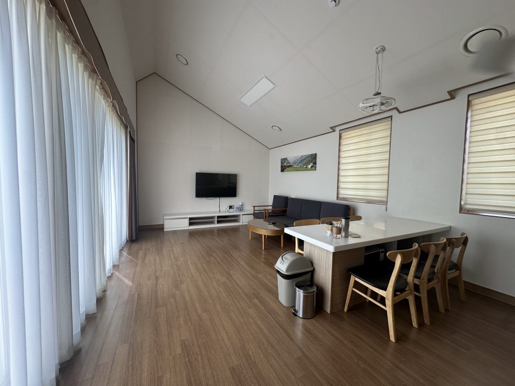 태백 하이원 추추파크 숙박 후기7