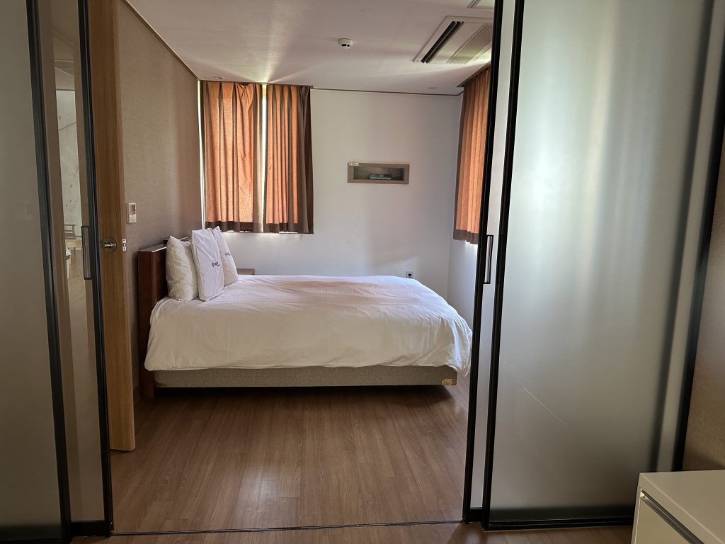 태백 하이원 추추파크 숙박 후기8