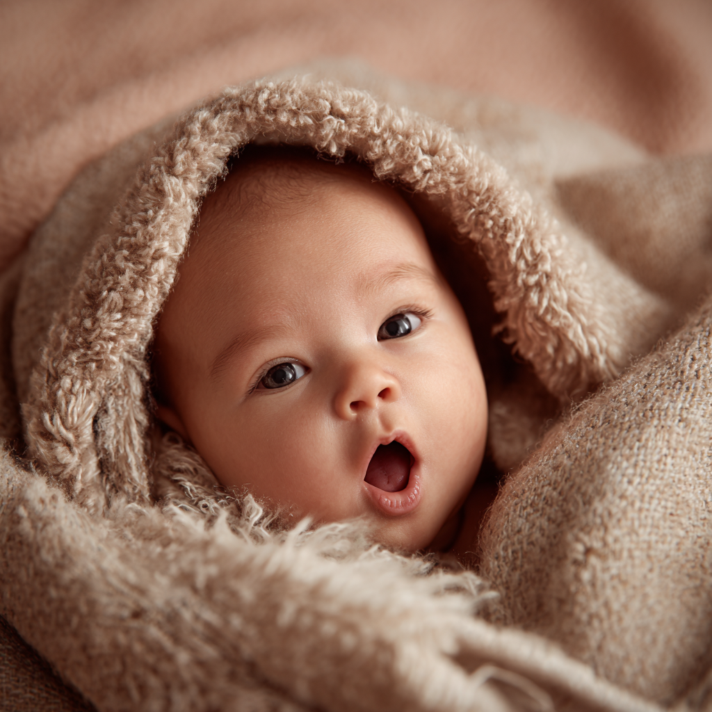 아기 구강티슈 언제부터, 어떻게 사용하면 좋을까 5 newborn4