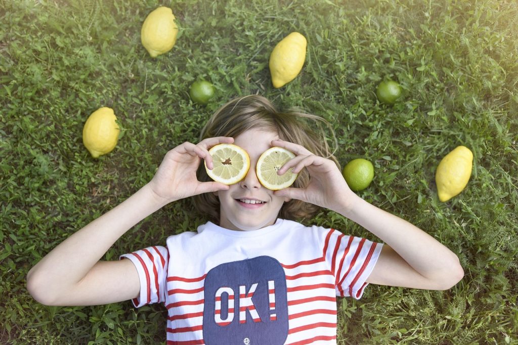 아기 감기 독감5