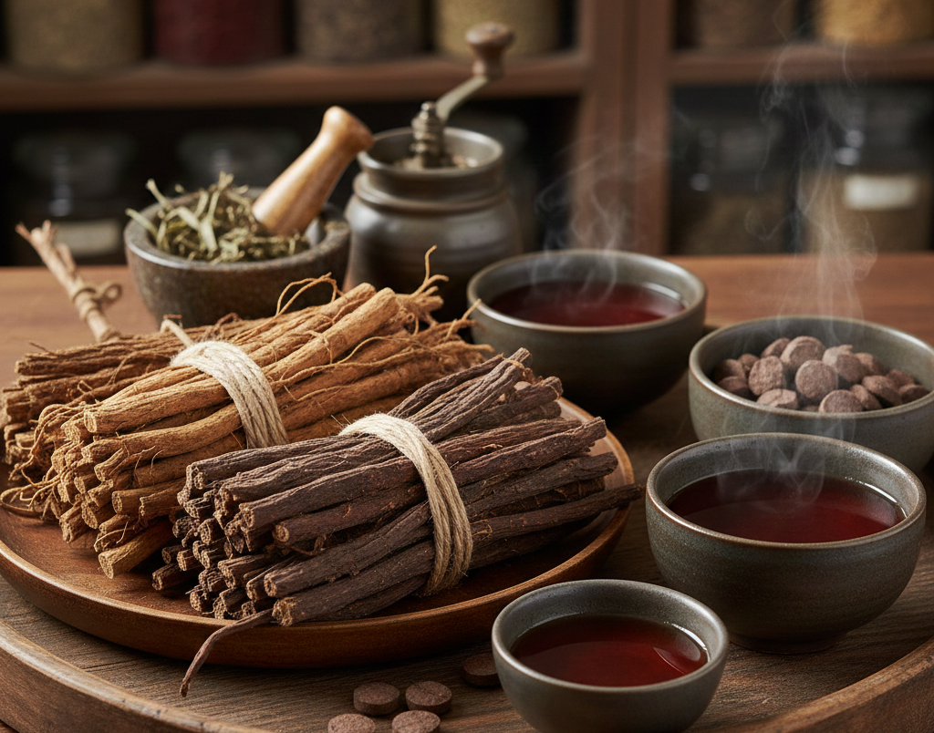 아기 한약1