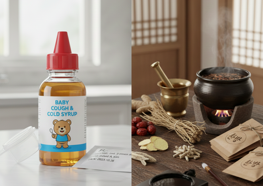 아기 한약4 1