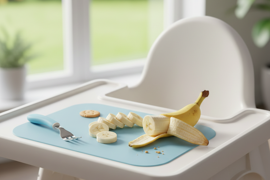 바나나 언제부터