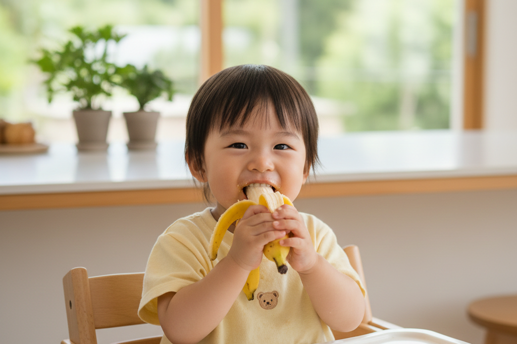 아기 바나나2 edited