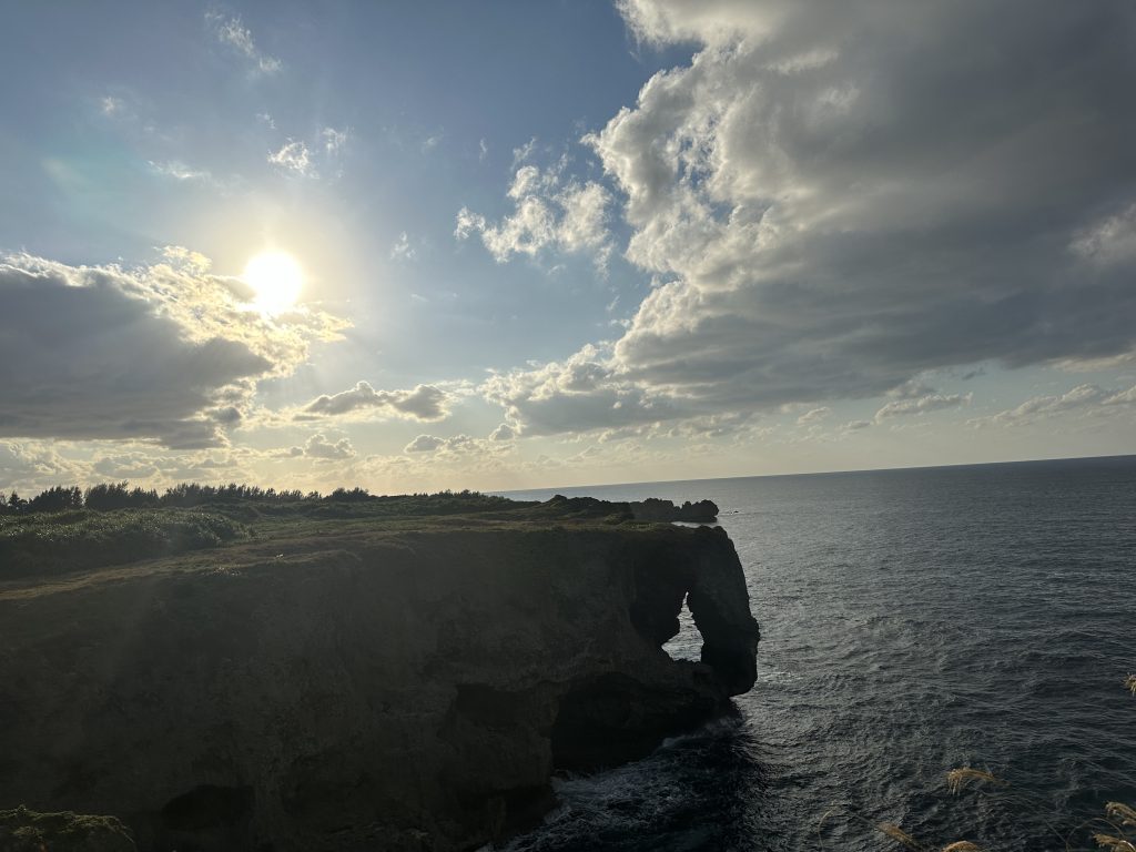 아이와 오키나와