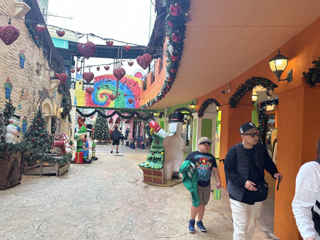 아이와 오키나와8