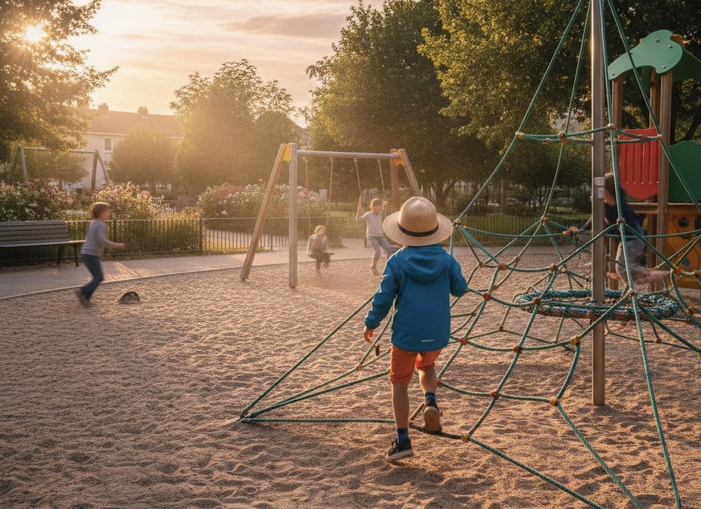 엄마에게만 떼쓰는 아이