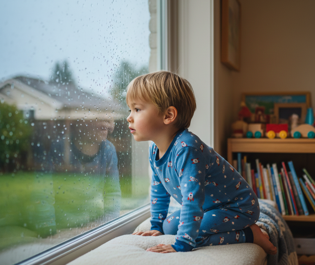 엄마보다 아빠를 더 좋아하는 이유1