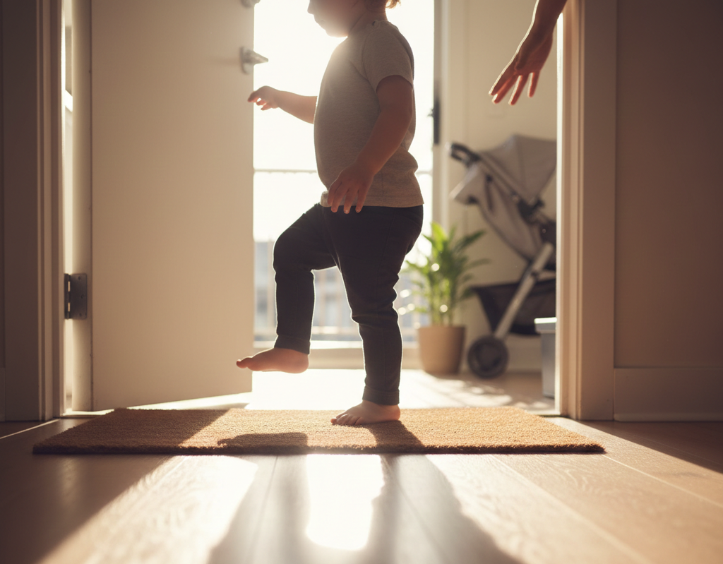 엄마보다 아빠를 더 좋아하는 이유2