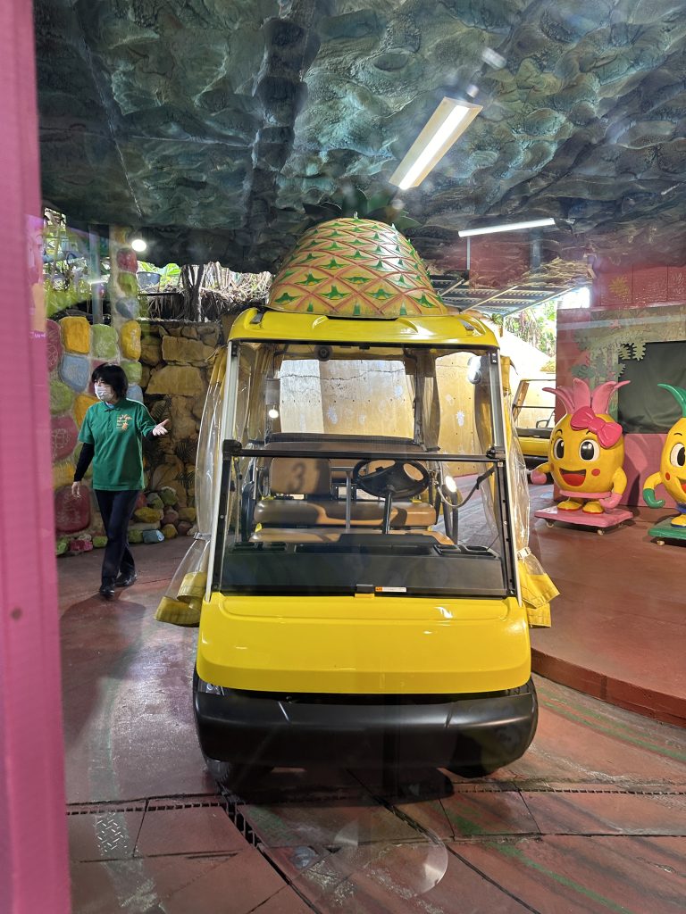 나고 파인애플파크18