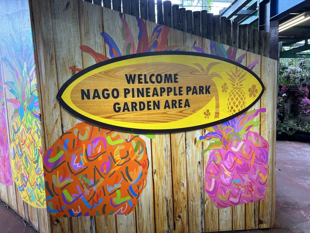 나고 파인애플파크23