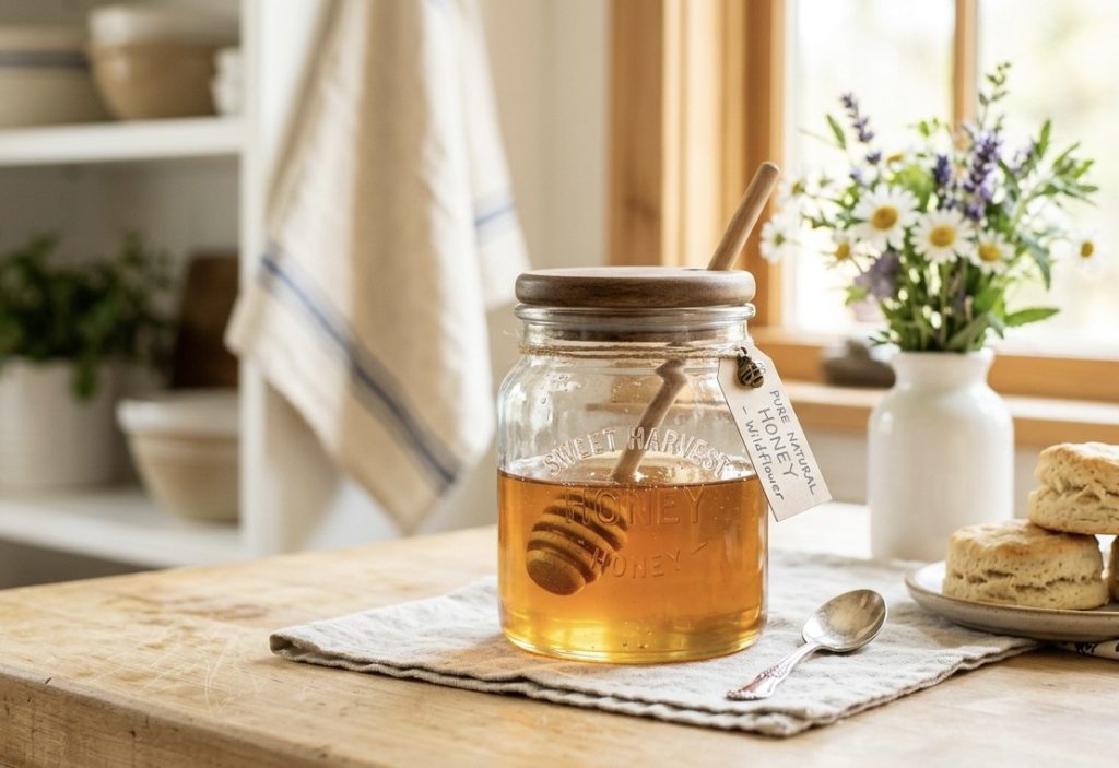 임산부 꿀 먹어도 될까? 초기·중기·후기 섭취 기준 정리 4 img 3053