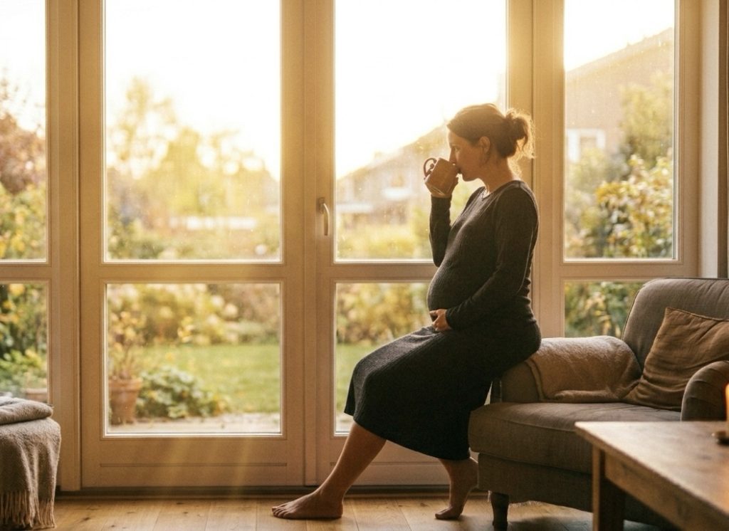 임산부 꿀 먹어도 될까? 초기·중기·후기 섭취 기준 정리 3 img 3055