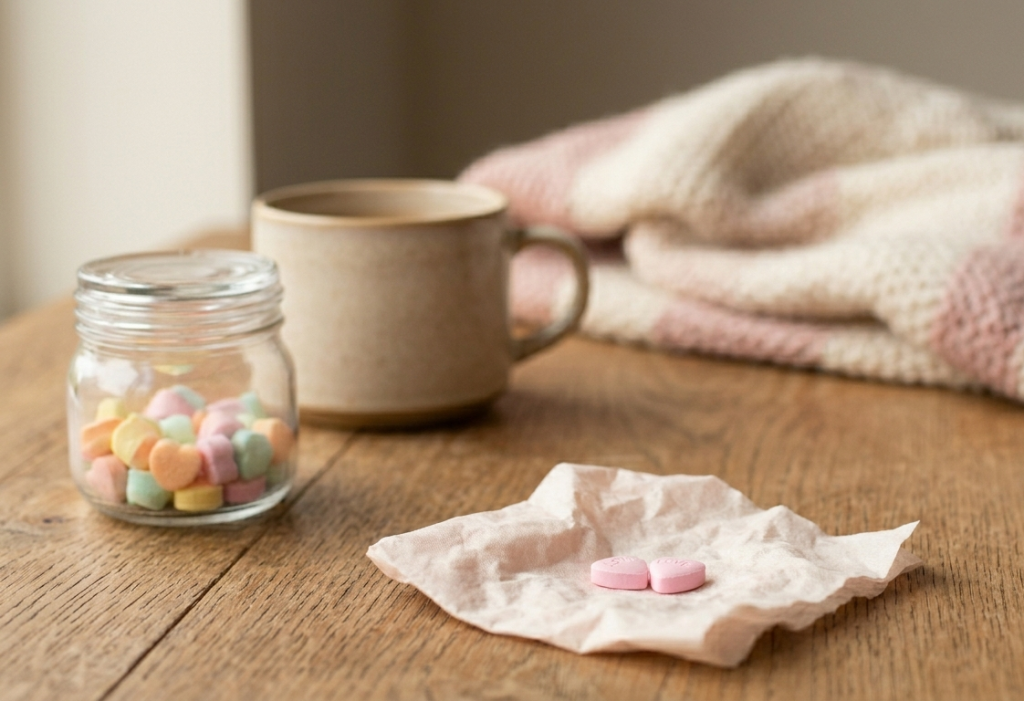 아기 항생제 설사