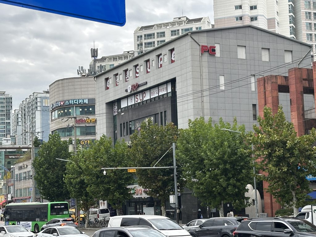 평촌 서강SLP 영어유치원 입학설명회 후기|등록 방법 총정리 11 IMG 7718